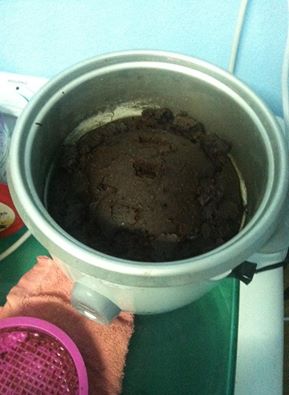 Chai Vang's Rice Cooker Cake
