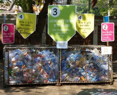thai recycle