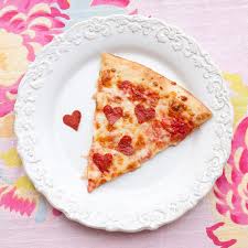 My Favorite Valentine:&nbsp;Food