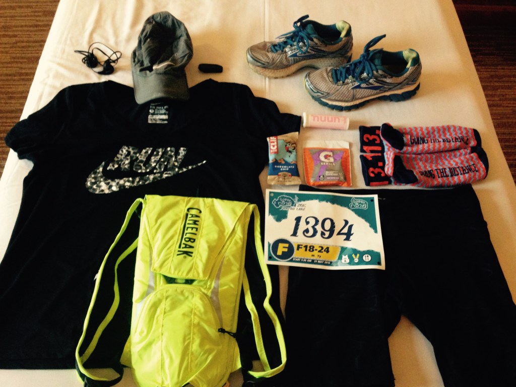 Fitness Tip: Camelbaks