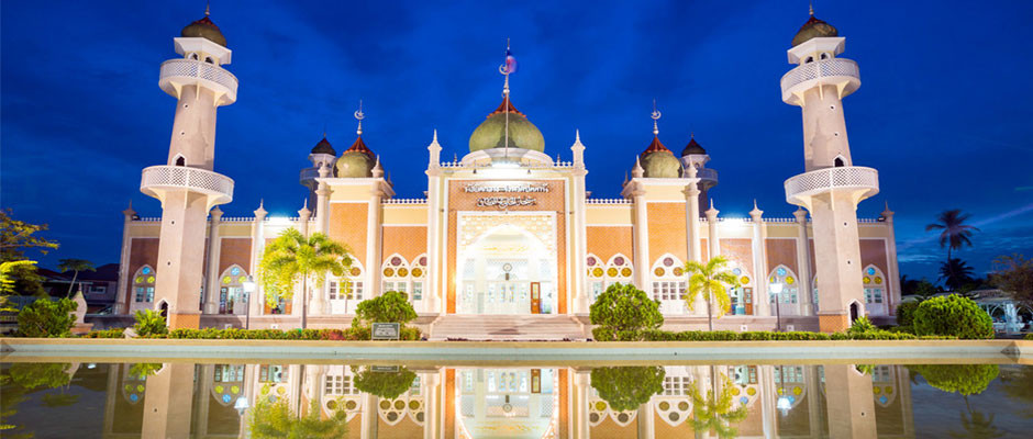 The Path Less&nbsp;Traveled