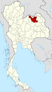 PC Thailand Cribs: Udon&nbsp;Thani