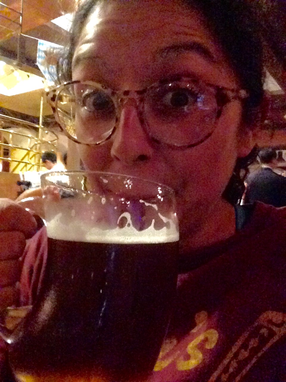 The Road to Khon Kaen: Final Decision, I’m&nbsp;Out.