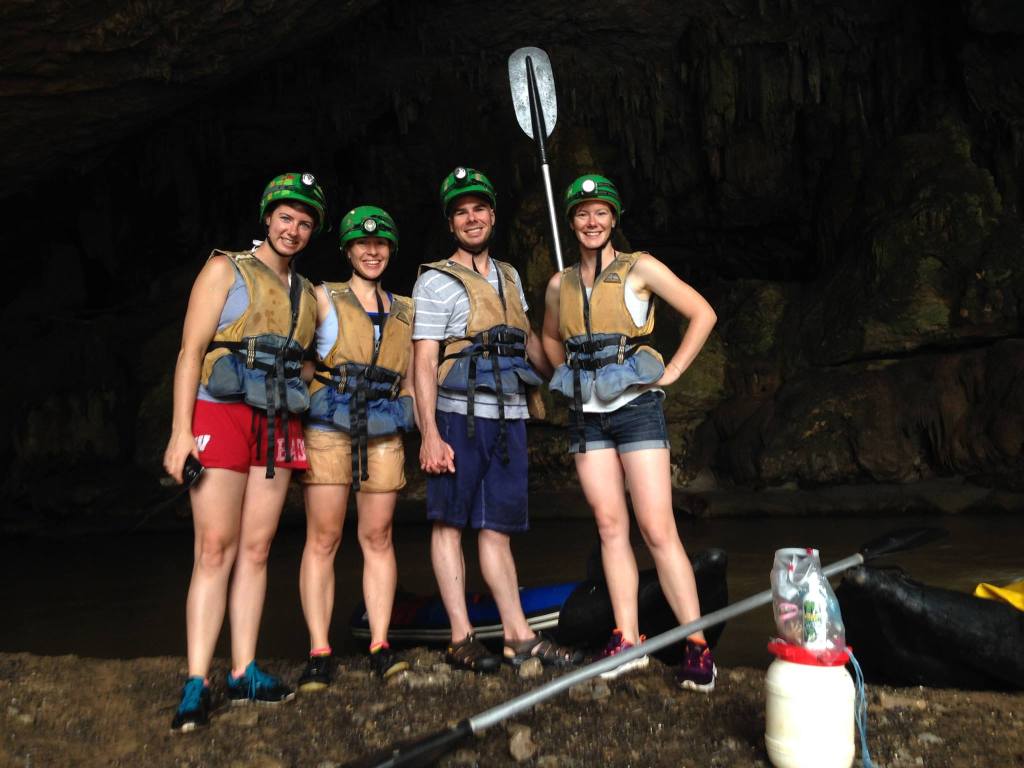 It’s On My List: Cave Lodge at Pang Mapha, Mae Hong&nbsp;Son