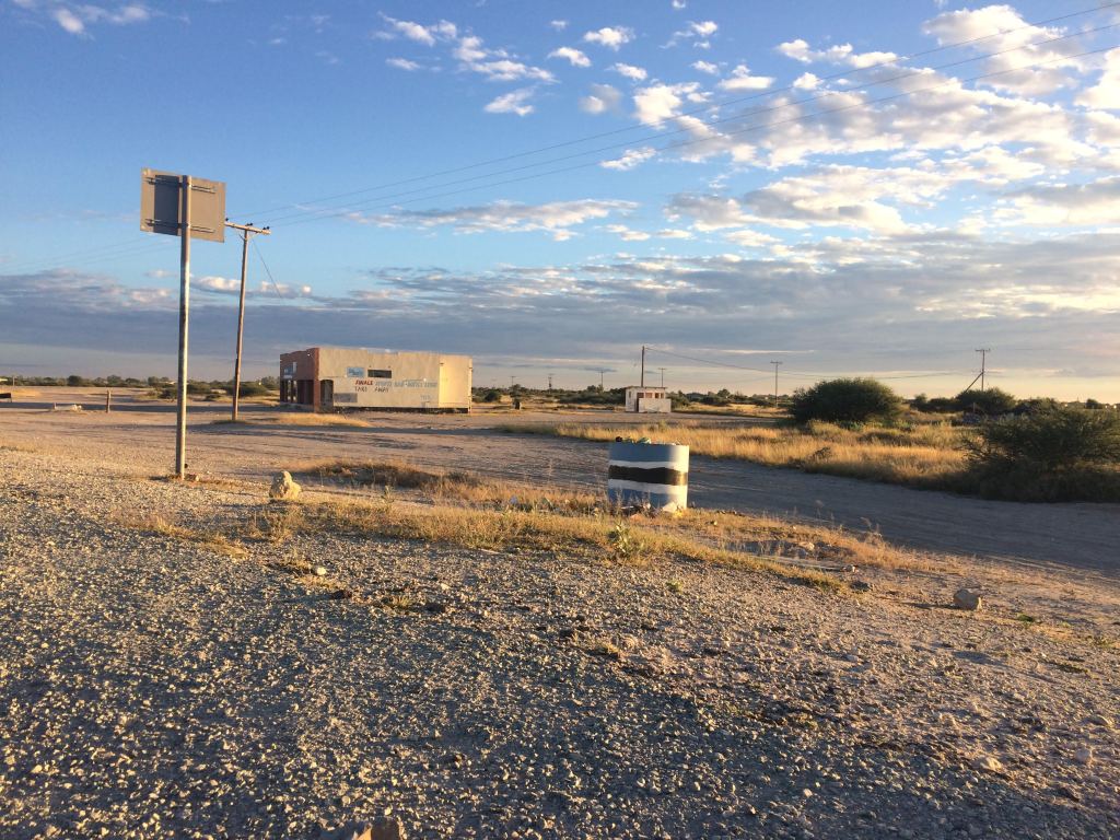 Outside Perspectives: Posh&nbsp;Corps