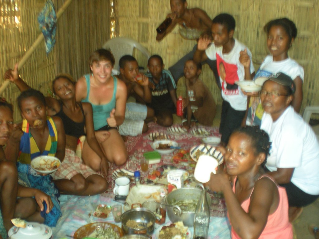 Life After Peace&nbsp;Corps