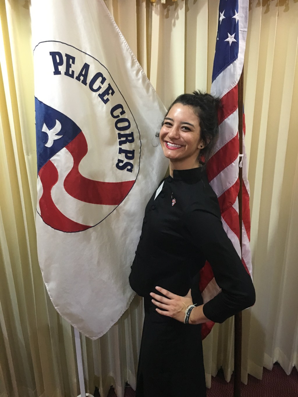 Gulaap: A Lengthy Reflection on my First 4 Months as a Peace Corps&nbsp;Volunteer