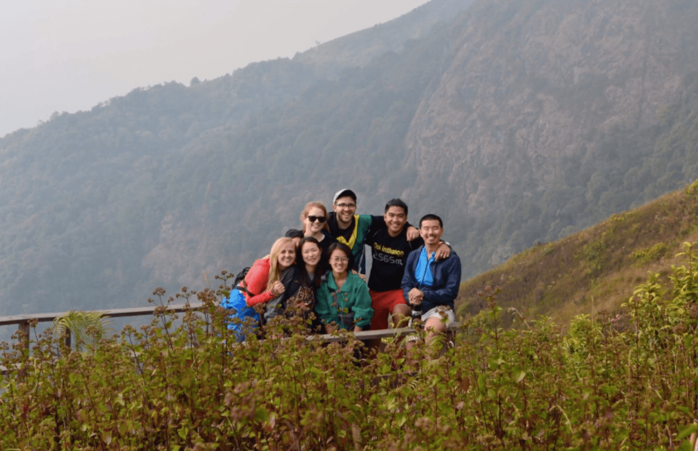 S3:E4 Doi Inthanon National&nbsp;Park
