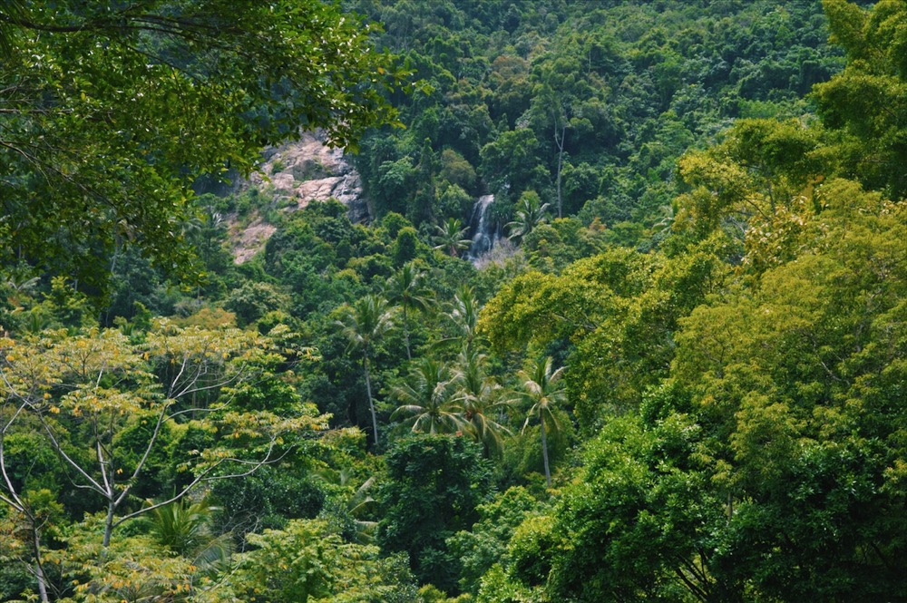 It’s On My List: Koh&nbsp;Samui