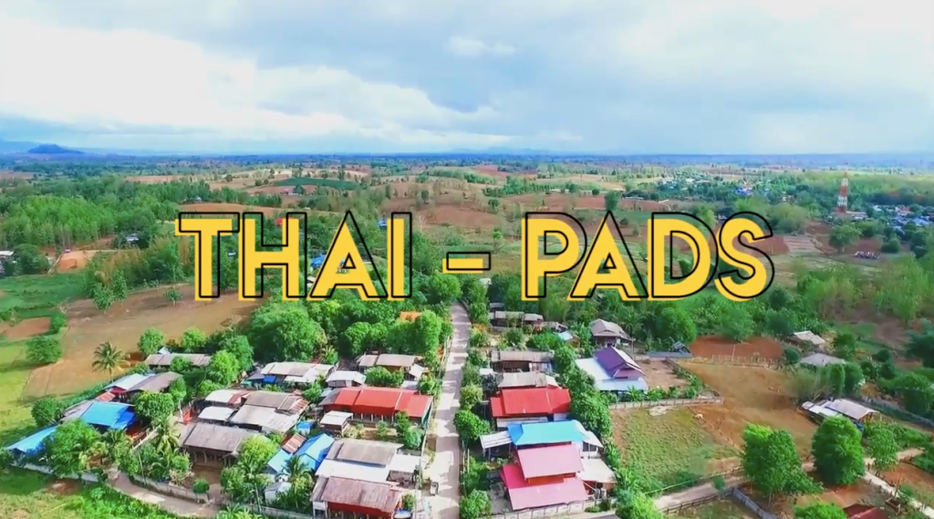 CAIT’S THAI PAD | Season 4 Episode&nbsp;4