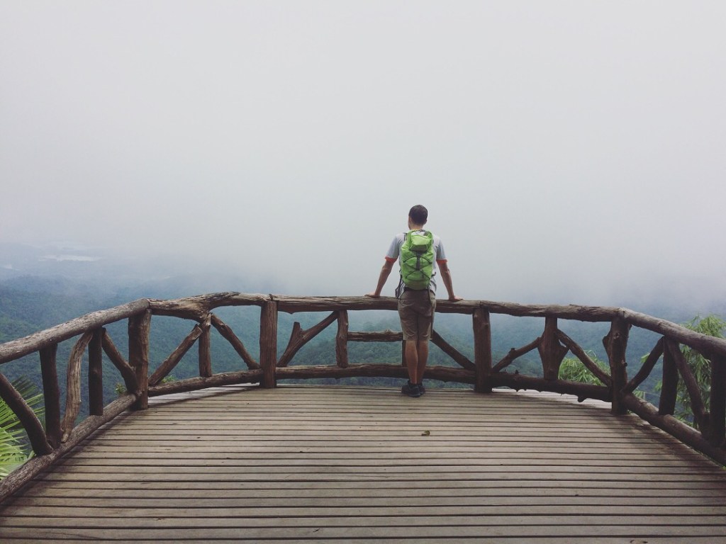 Thong Pha Phum National&nbsp;Park