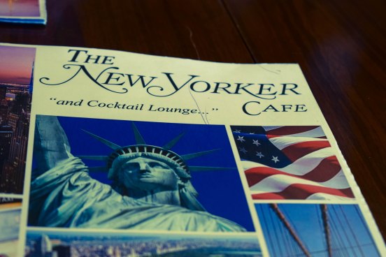 New Yorker 3