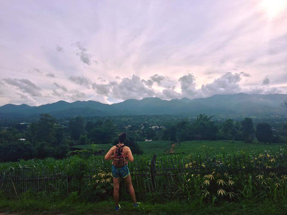 Running in Thailand: Part 1,&nbsp;Training