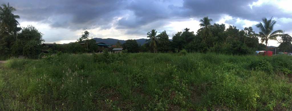 [Blog Repost] On Having a Crush in the Peace&nbsp;Corps