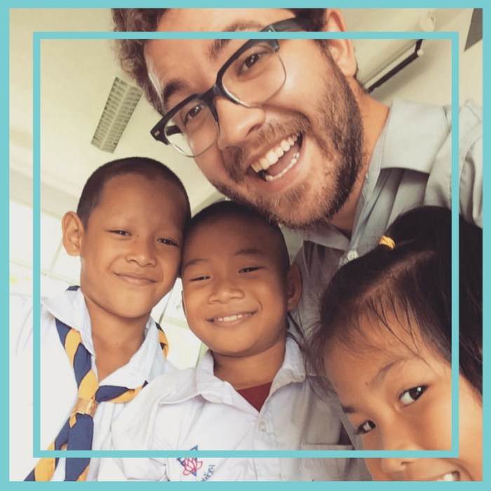 Marcus Peaks &amp; Valleys