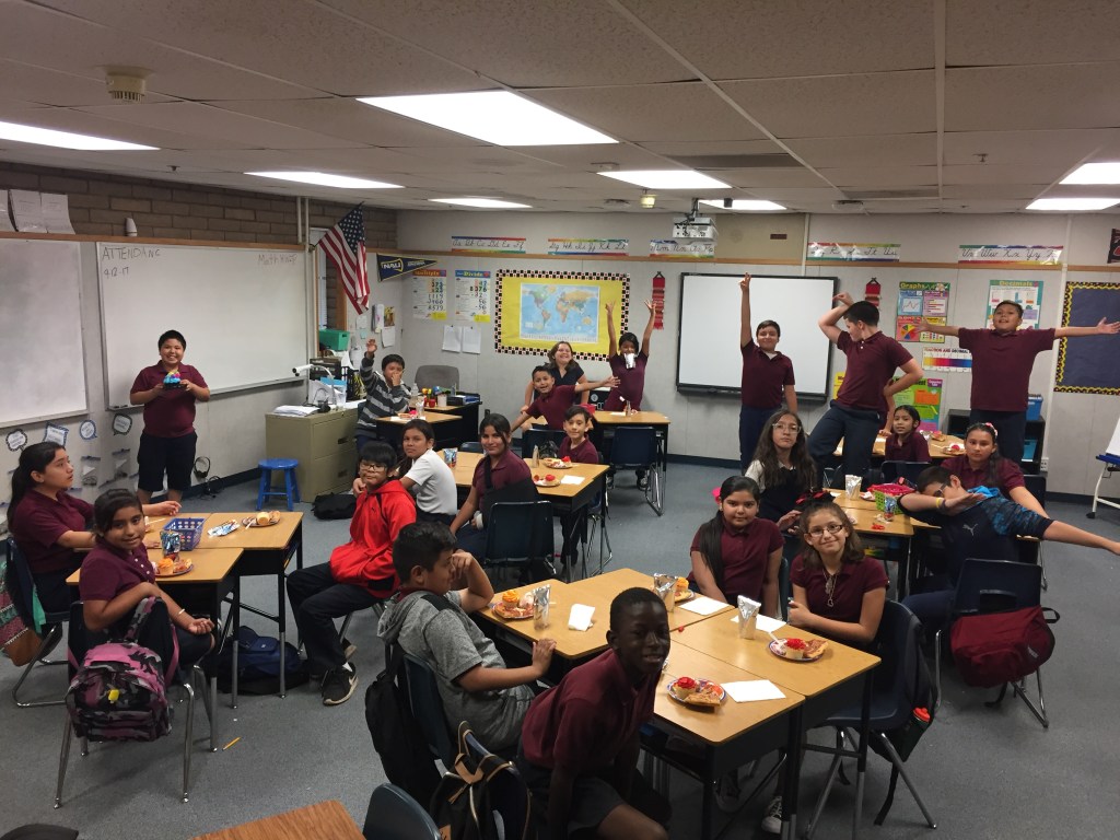 What It’s Like to Be&nbsp;Home