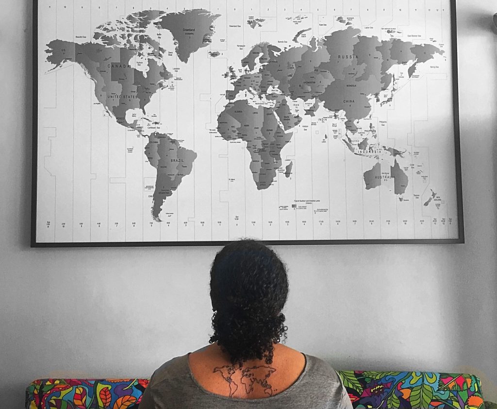 Journal Through Time