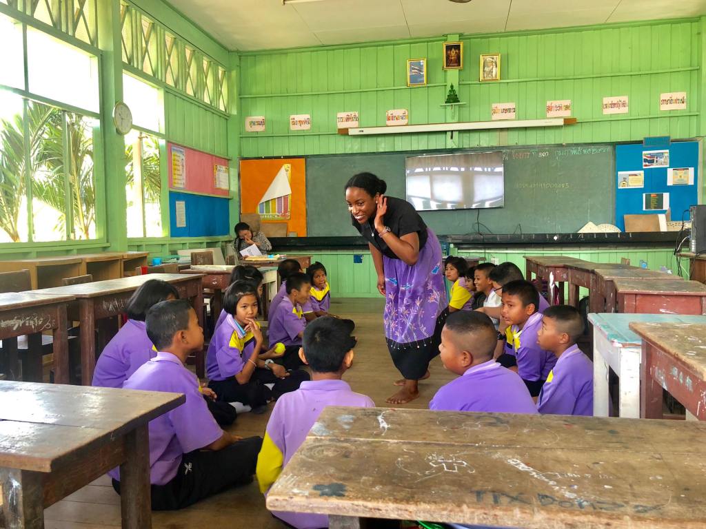 Being a Teacher Saved&nbsp;Me