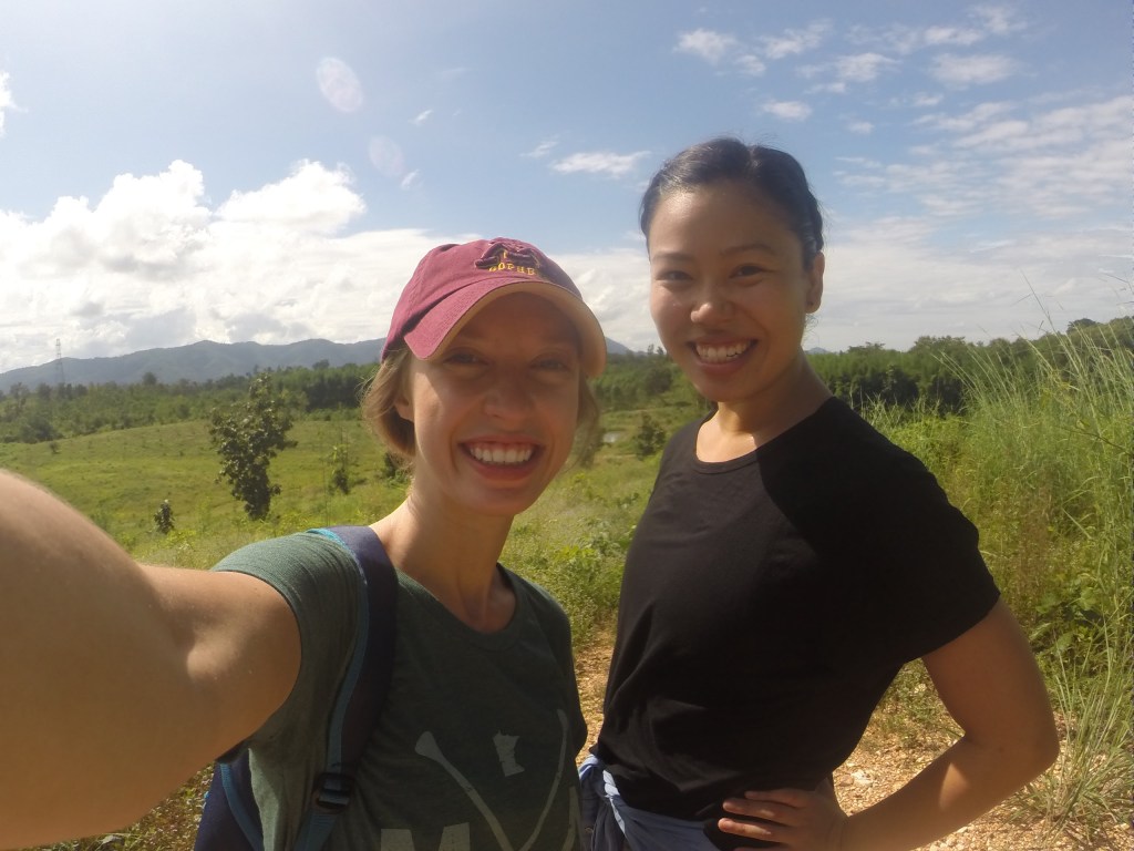 Abbey’s Site Through KC’s&nbsp;Eyes