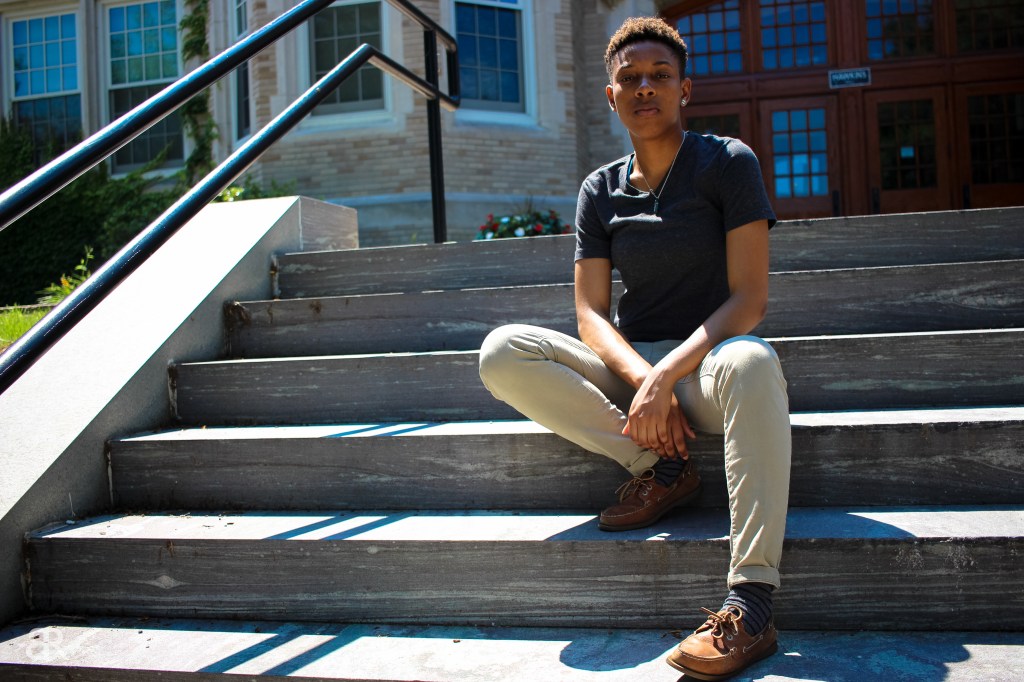 The Freeing Feeling of Gender&nbsp;Expression