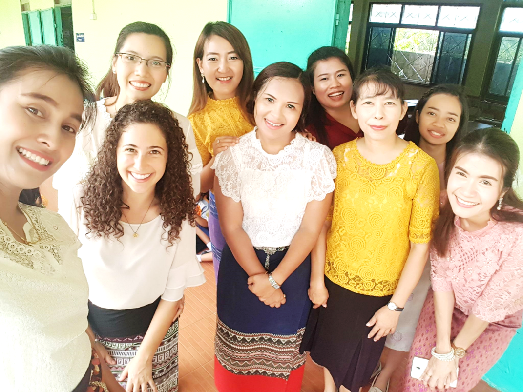 12. Clarkie Finkelstein