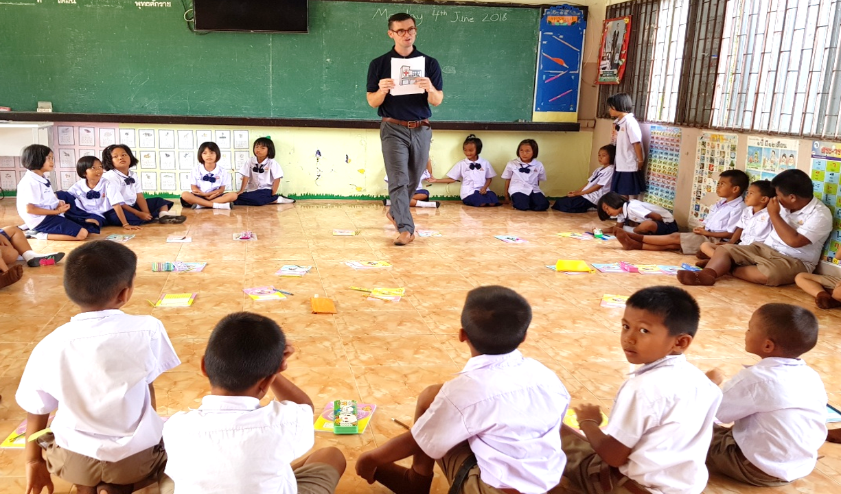 22. Nicholas Melrose