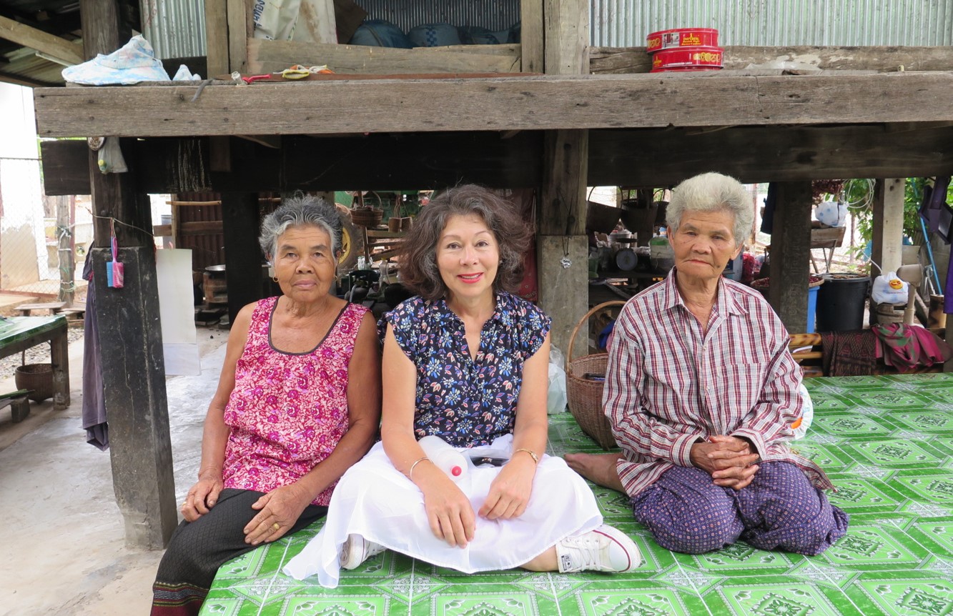 Laura Hernandez Figueroa