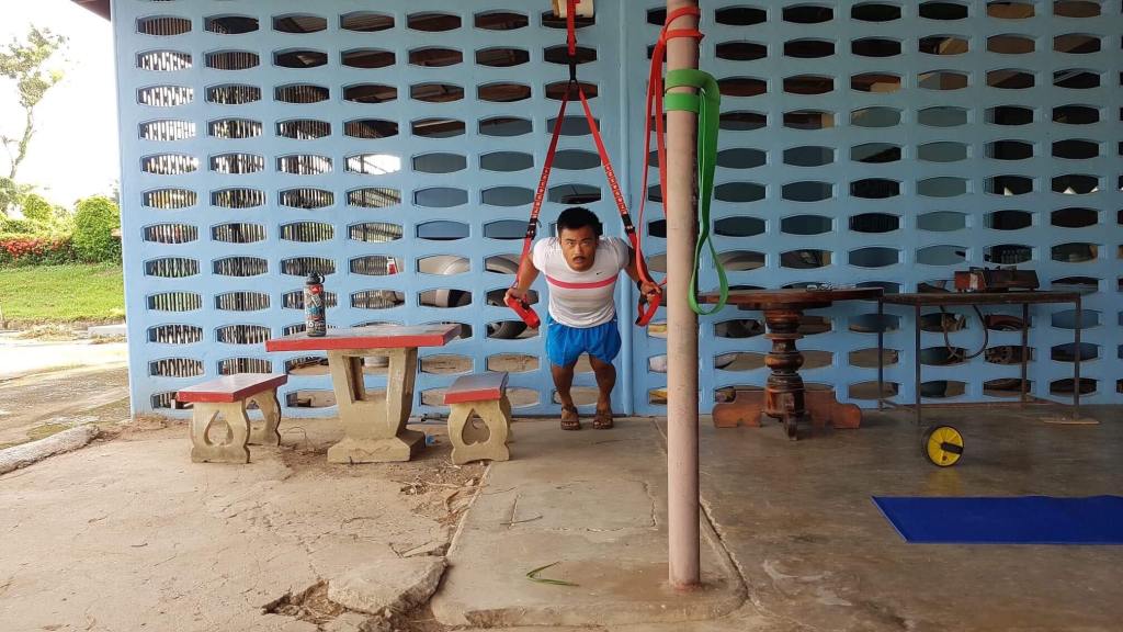 A Changed Perspective