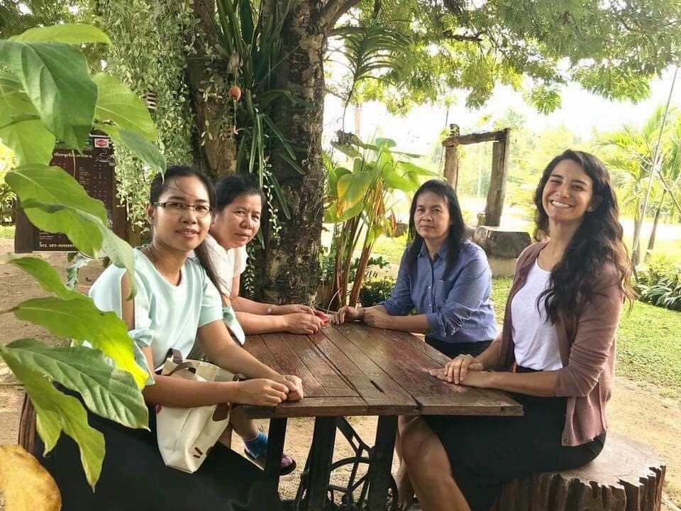 Riap-Roi 101: An Introduction to Stylin’ in&nbsp;Thailand