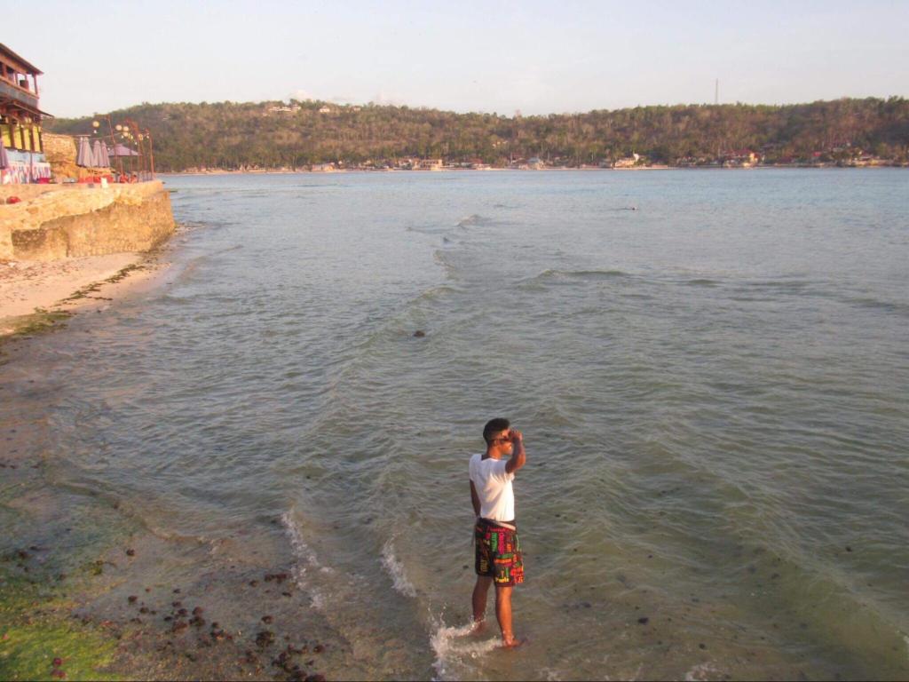 Three Ways Indonesia Reignited My Commitment to&nbsp;Serve