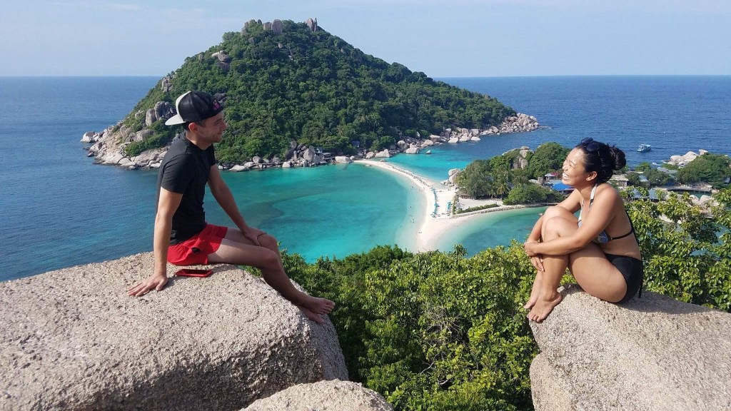 Falling in Love in the Peace&nbsp;Corps