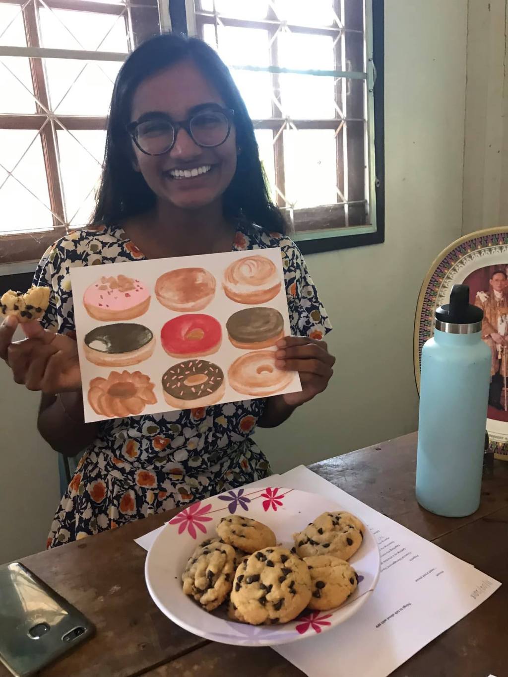 Bringing the Holidays&nbsp;Home