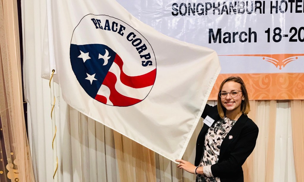 The Next Chapter: Two Years in&nbsp;Sisaket