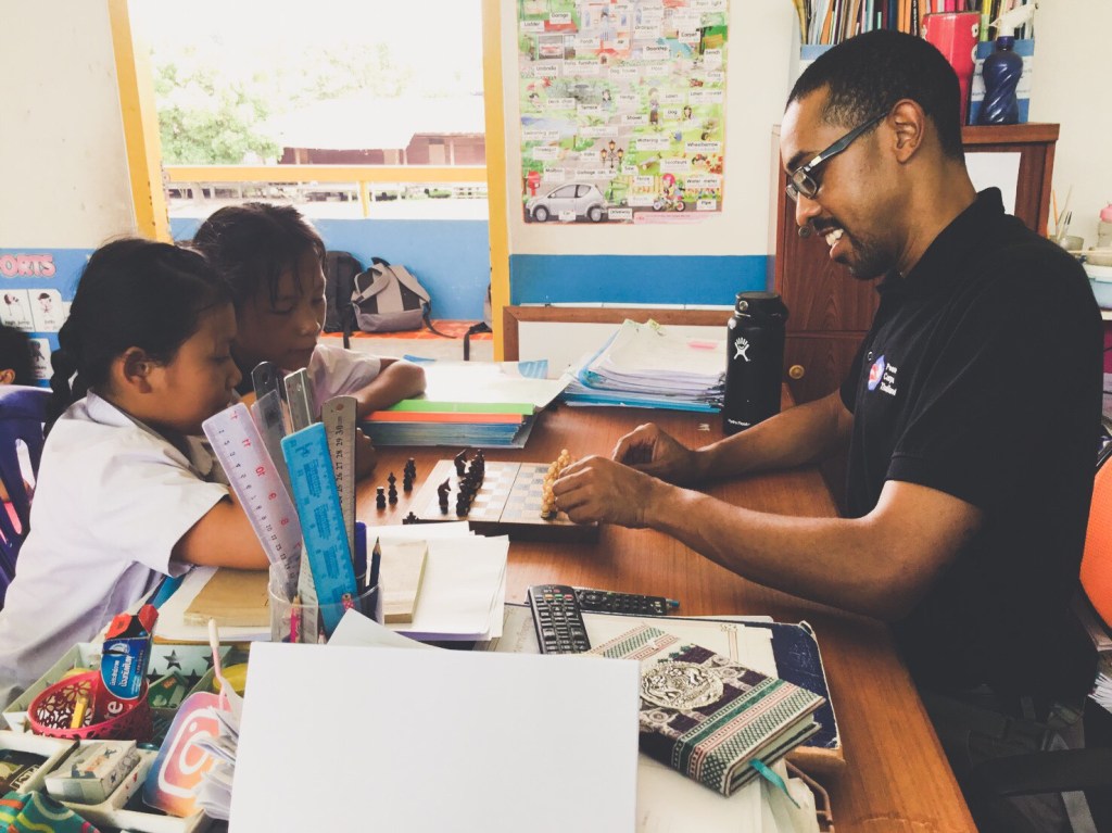 The Art of&nbsp;Teaching