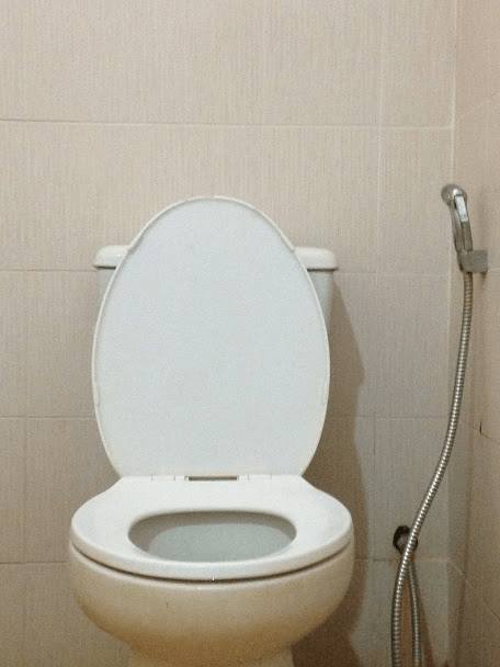 On Trusting a Fart and Getting Over&nbsp;Myself