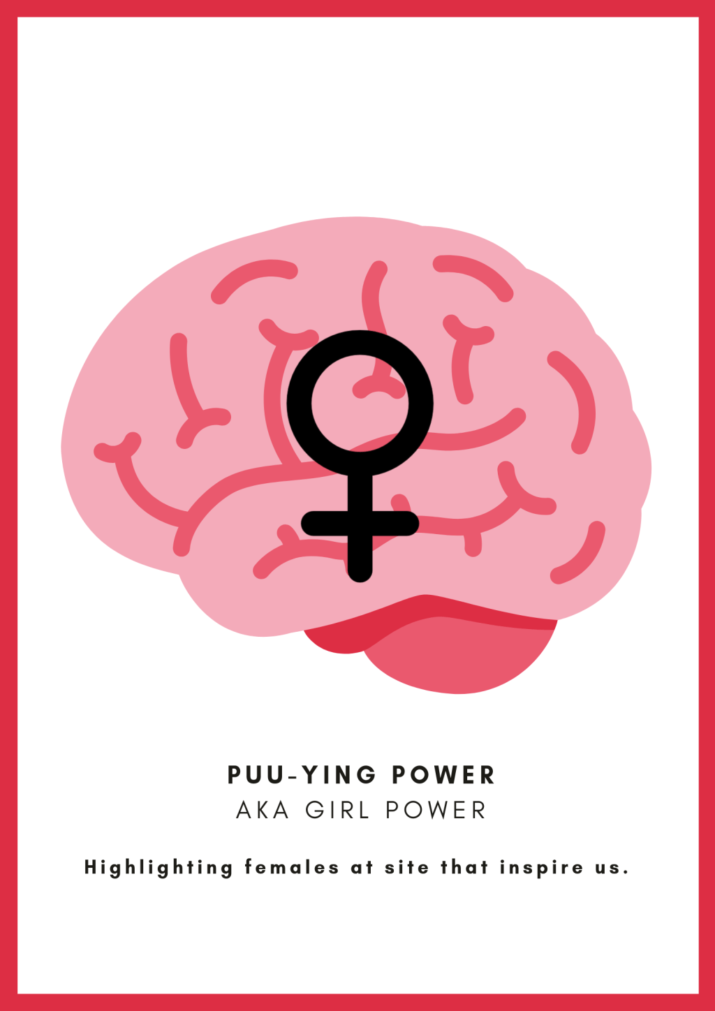 Puu-Ying Power: Bianca’s&nbsp;Site