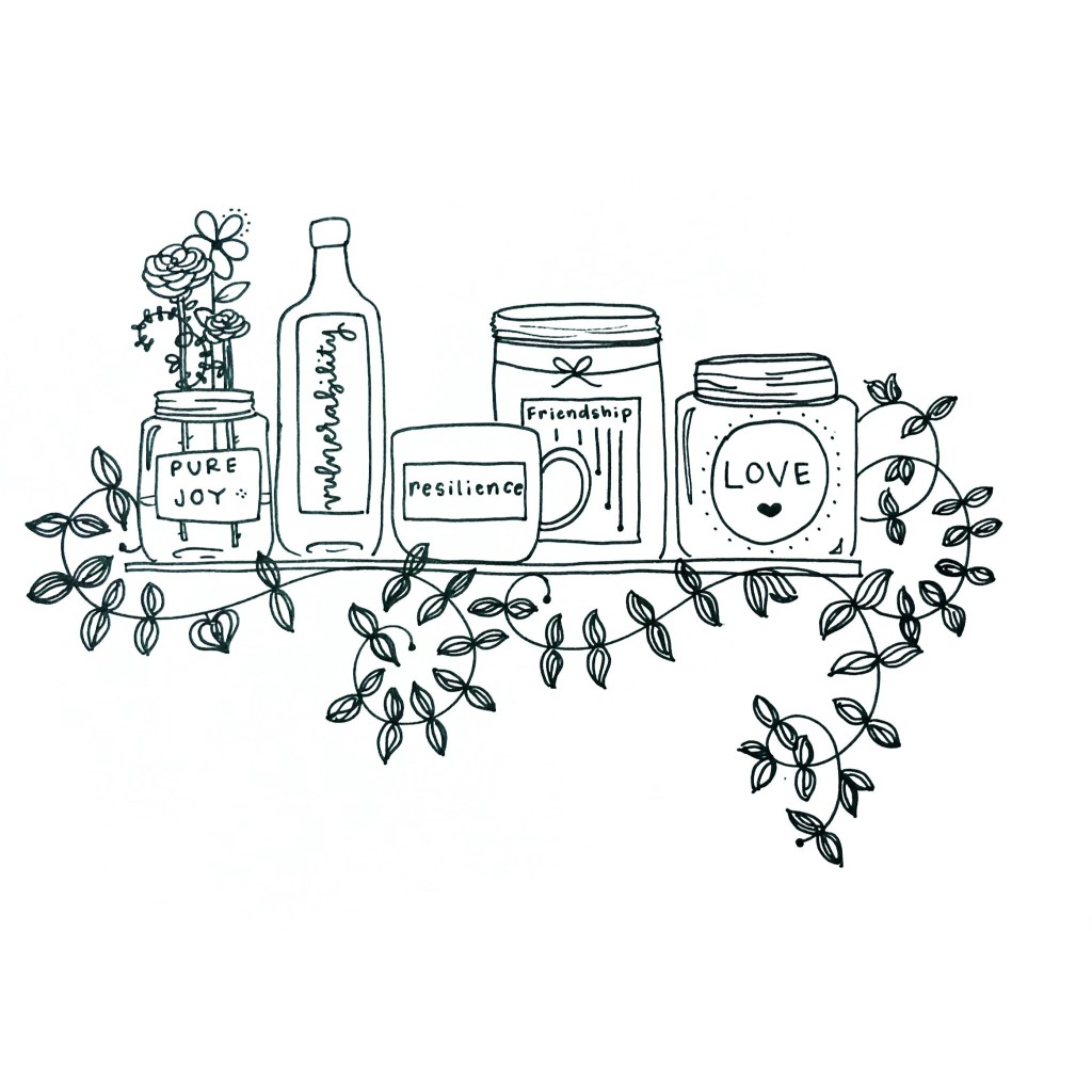 A Peace Corps&nbsp;Collection