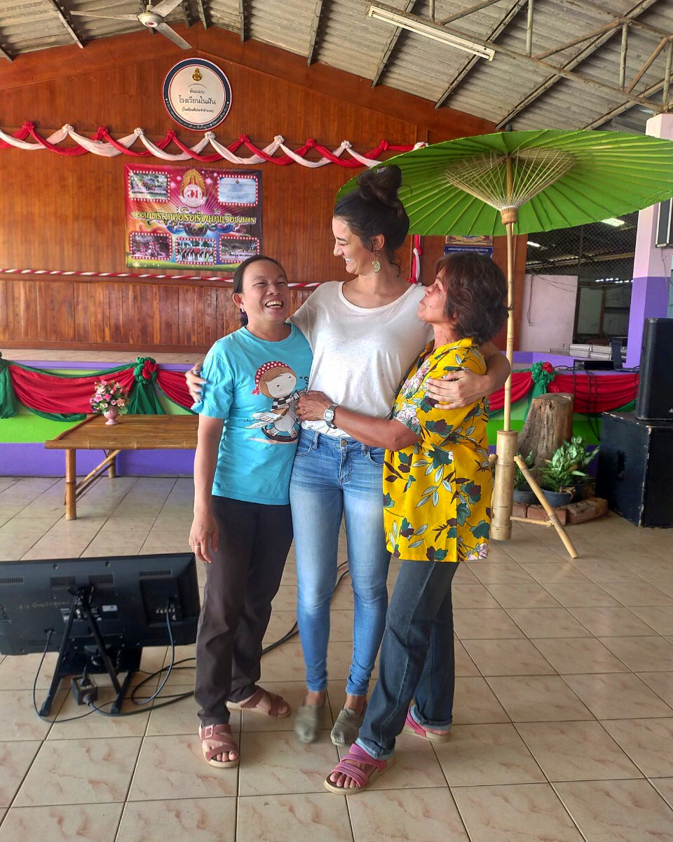 On the “Great Peace Corps Evacuation of 2020” (Named by Khun&nbsp;Michelle)