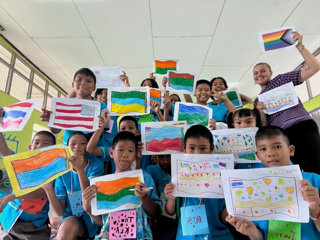 Sharing Celebrations