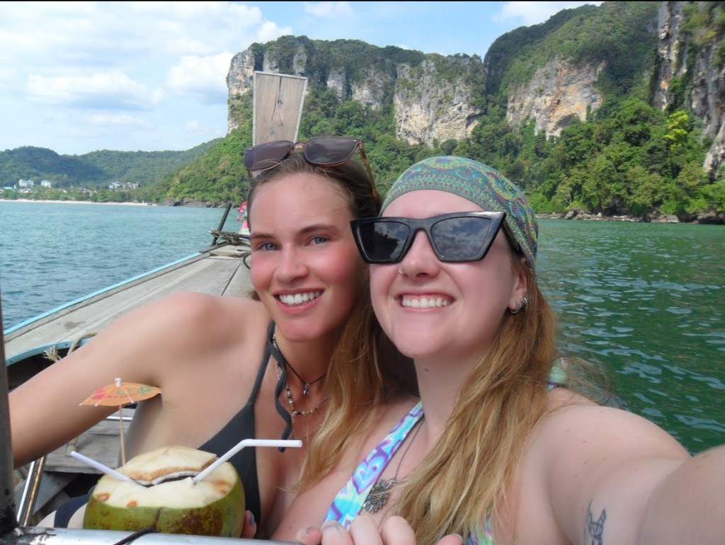 Mia’s Site Through Emily’s&nbsp;Eyes