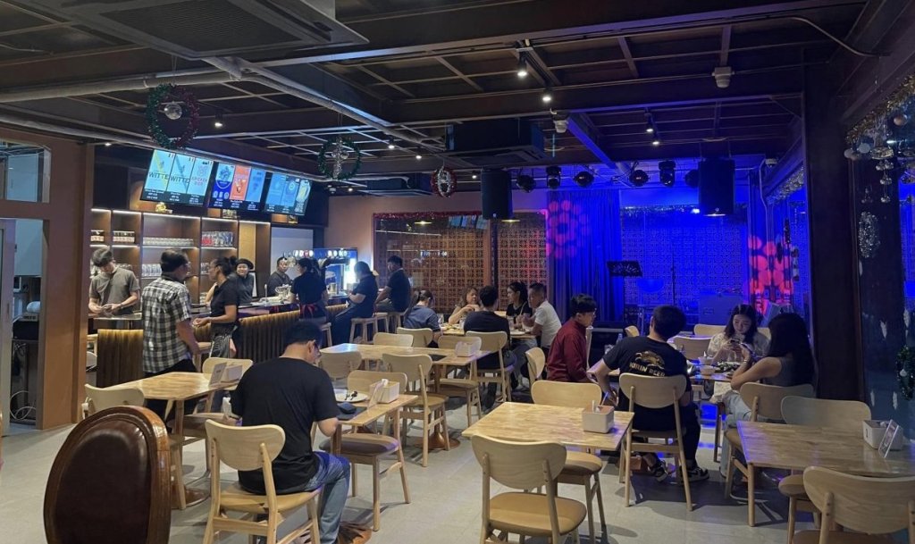 Exploring Another Side of Bangkok: Taling&nbsp;Chan