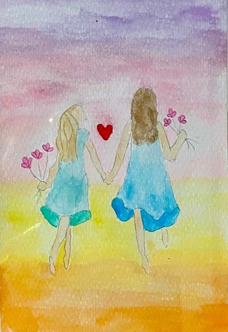 International Women’s Day:&nbsp;Dawn