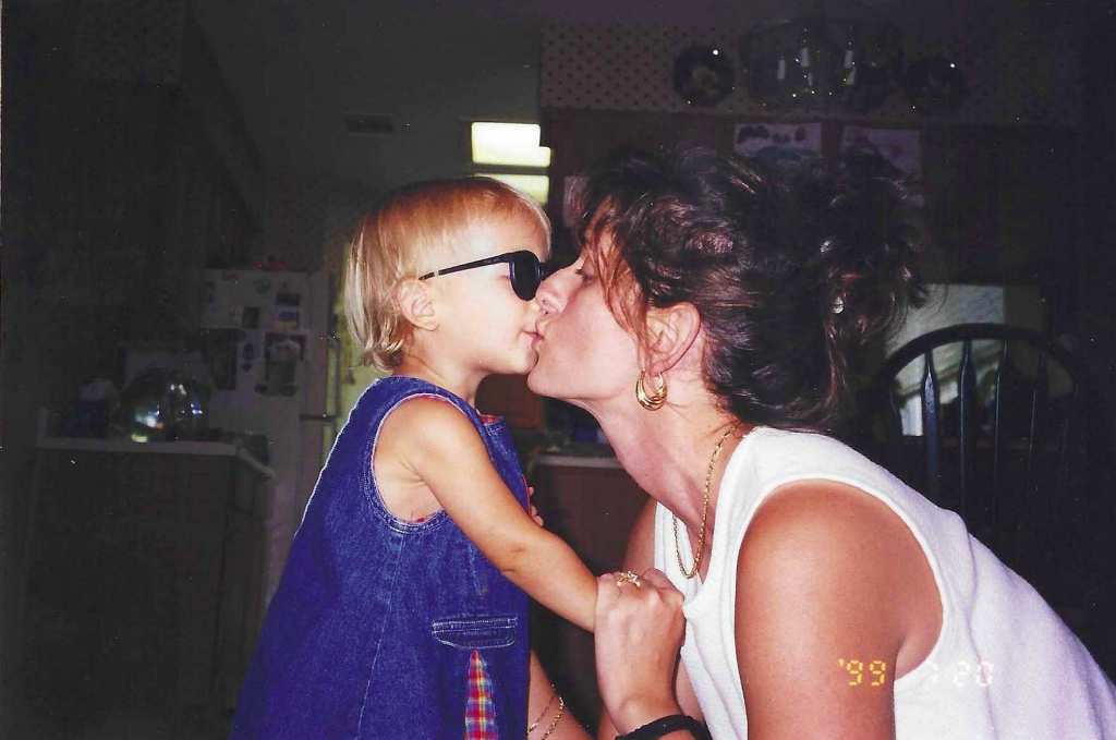 International Women’s Day:&nbsp;Moms