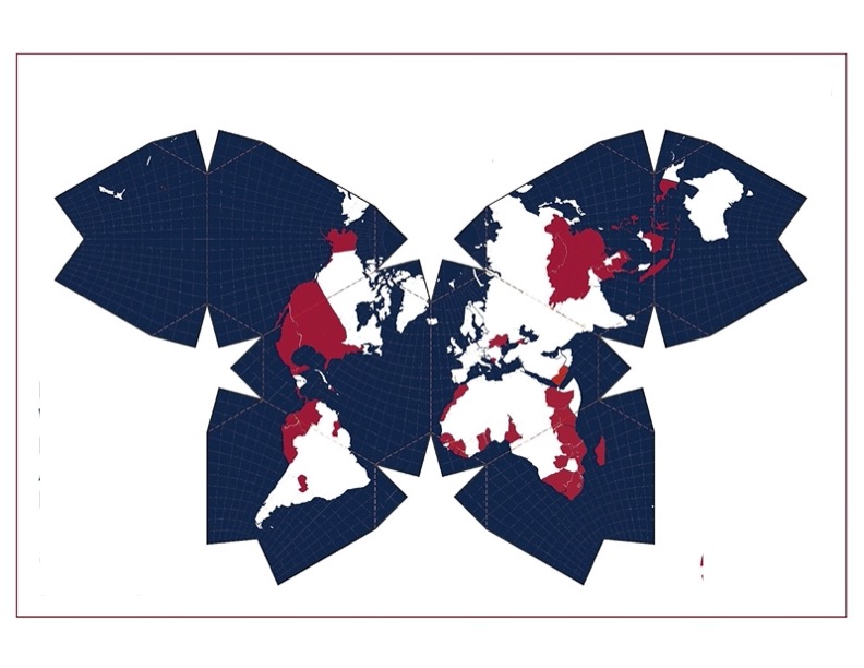 “Mai” Time with the Peace&nbsp;Corps