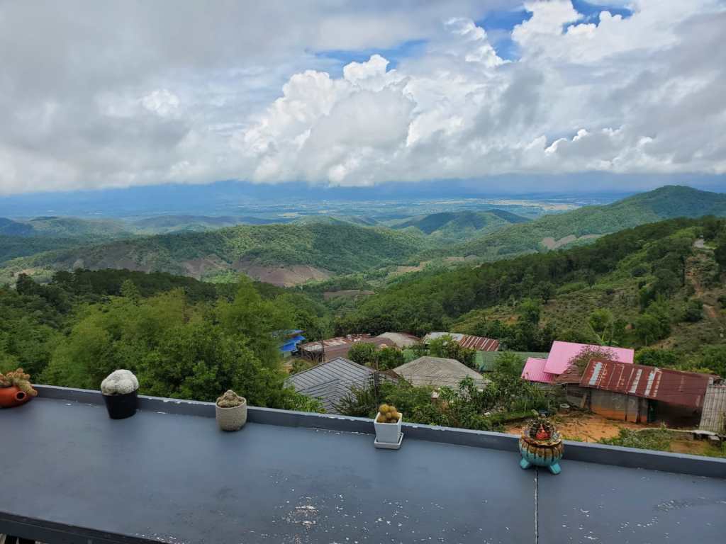 Snapshot of Service: Northern&nbsp;Attitude