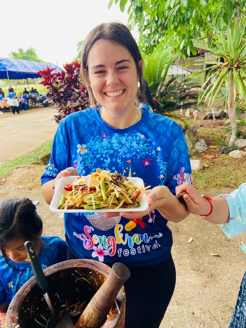 Suitcase Full of Thai&nbsp;Flavors