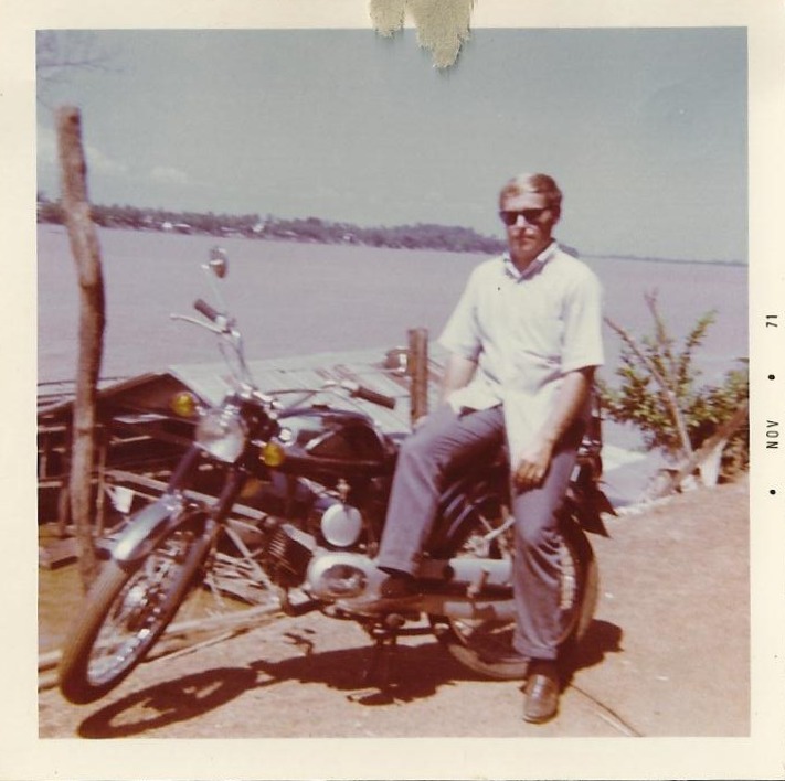 Where Are They Now? Meet Tony&nbsp;Zola