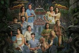 What We’re Watching