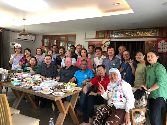 Where Are They Now? Meet Paul&nbsp;Paquette